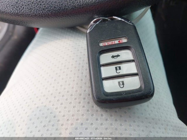 Продаж на аукціоні авто 2015 Honda Civic Ex, vin: 19XFB2F80FE254188, номер лоту: 45623423