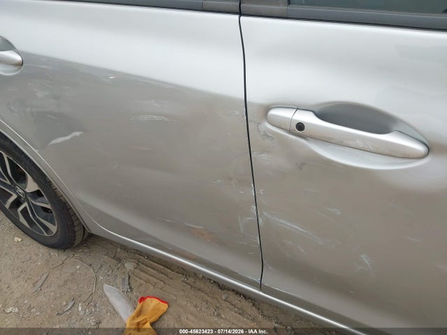 Продаж на аукціоні авто 2015 Honda Civic Ex, vin: 19XFB2F80FE254188, номер лоту: 45623423