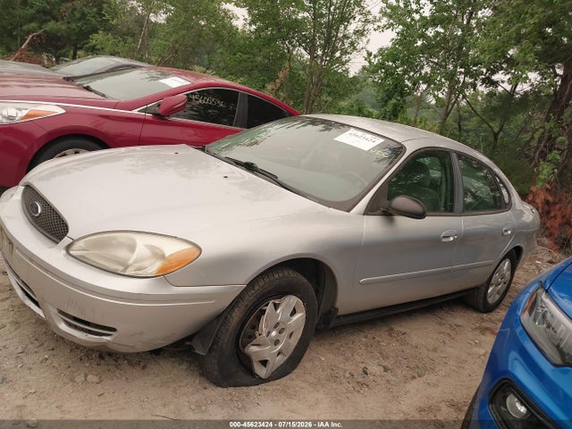 Aukcja sprzedaży 2005 Ford Taurus Se, vin: 1FAFP53265A168135, numer aukcji: 45623424