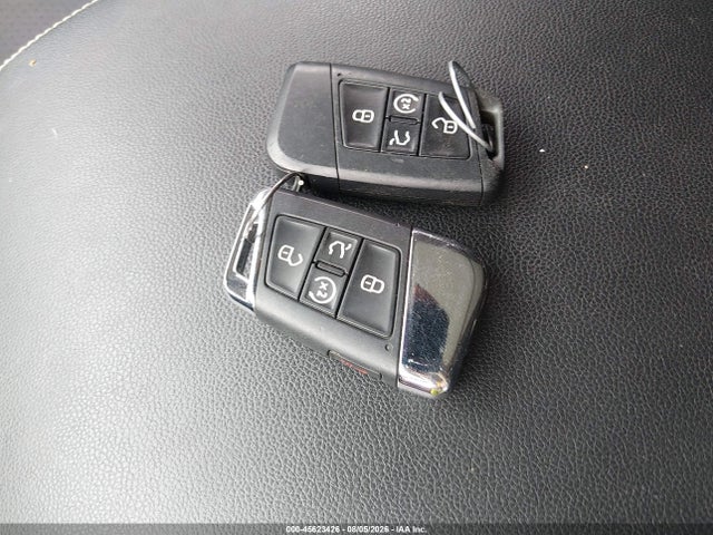 45623426 :رقم المزاد ، 1V2KR2CA9NC532690 vin ، 2022 Volkswagen Atlas 3.6l V6 Se W/technology مزاد بيع