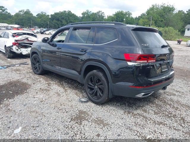 45623426 :رقم المزاد ، 1V2KR2CA9NC532690 vin ، 2022 Volkswagen Atlas 3.6l V6 Se W/technology مزاد بيع