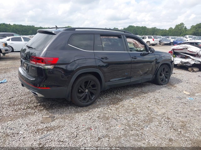45623426 :رقم المزاد ، 1V2KR2CA9NC532690 vin ، 2022 Volkswagen Atlas 3.6l V6 Se W/technology مزاد بيع