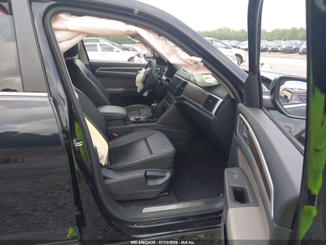 45623426 :رقم المزاد ، 1V2KR2CA9NC532690 vin ، 2022 Volkswagen Atlas 3.6l V6 Se W/technology مزاد بيع