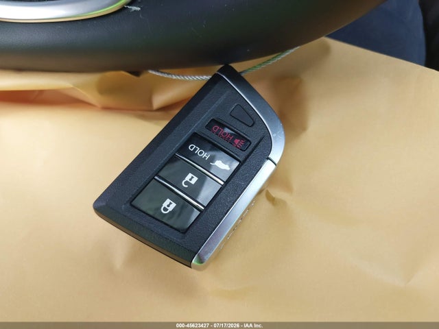 Продаж на аукціоні авто 2026 Acura Adx A-spec, vin: 3HDSA1H57TM704143, номер лоту: 45623427