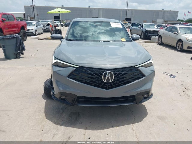 Продаж на аукціоні авто 2026 Acura Adx A-spec, vin: 3HDSA1H57TM704143, номер лоту: 45623427