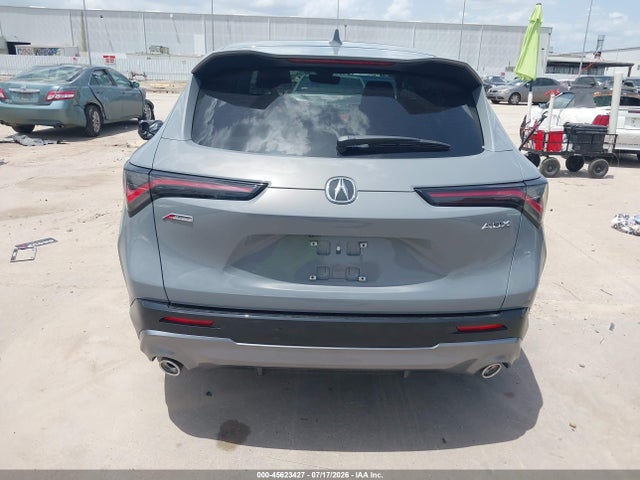 Продаж на аукціоні авто 2026 Acura Adx A-spec, vin: 3HDSA1H57TM704143, номер лоту: 45623427