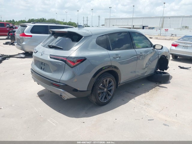 Продаж на аукціоні авто 2026 Acura Adx A-spec, vin: 3HDSA1H57TM704143, номер лоту: 45623427