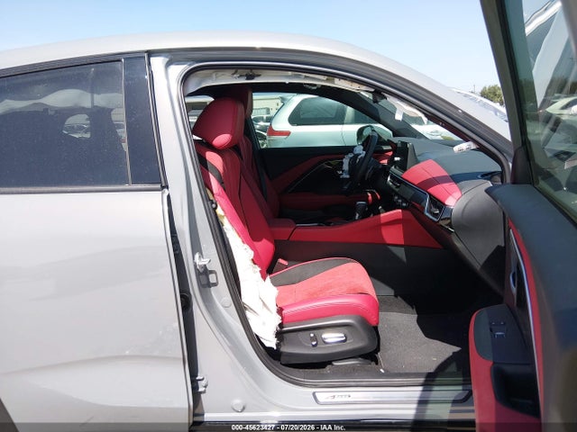 Продаж на аукціоні авто 2026 Acura Adx A-spec, vin: 3HDSA1H57TM704143, номер лоту: 45623427