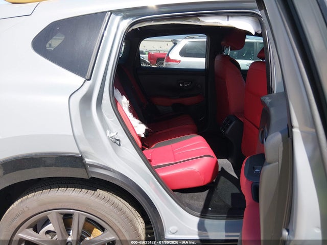 Продаж на аукціоні авто 2026 Acura Adx A-spec, vin: 3HDSA1H57TM704143, номер лоту: 45623427