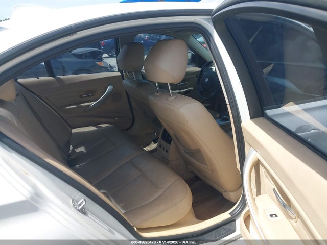 2013 Bmw 328i Xdrive მანქანა იყიდება აუქციონზე, vin: WBA3B5G54DNS04344, აუქციონის ნომერი: 45623428