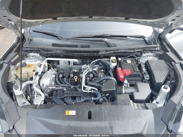 Aukcja sprzedaży 2024 Mitsubishi Outlander, vin: JA4J4VA84RZ021026, numer aukcji: 45623430