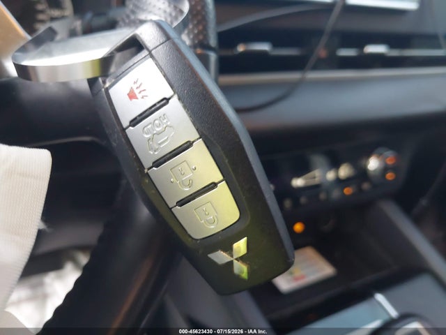 Aukcja sprzedaży 2024 Mitsubishi Outlander, vin: JA4J4VA84RZ021026, numer aukcji: 45623430