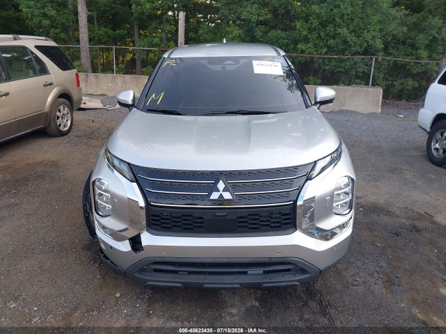 Aukcja sprzedaży 2024 Mitsubishi Outlander, vin: JA4J4VA84RZ021026, numer aukcji: 45623430