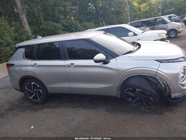Aukcja sprzedaży 2024 Mitsubishi Outlander, vin: JA4J4VA84RZ021026, numer aukcji: 45623430