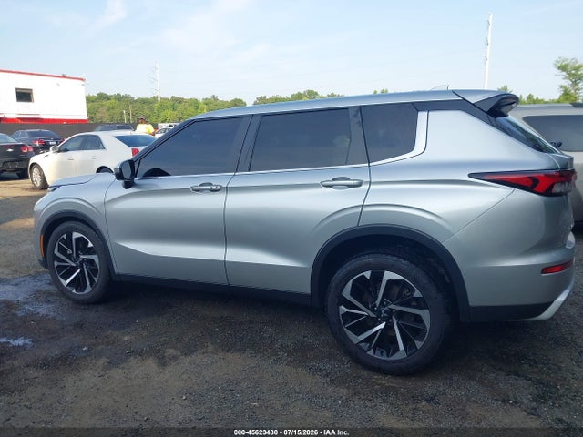 Aukcja sprzedaży 2024 Mitsubishi Outlander, vin: JA4J4VA84RZ021026, numer aukcji: 45623430