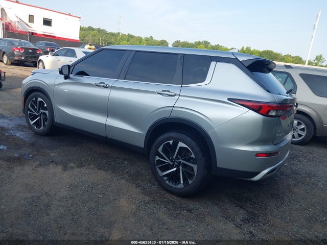 Aukcja sprzedaży 2024 Mitsubishi Outlander, vin: JA4J4VA84RZ021026, numer aukcji: 45623430