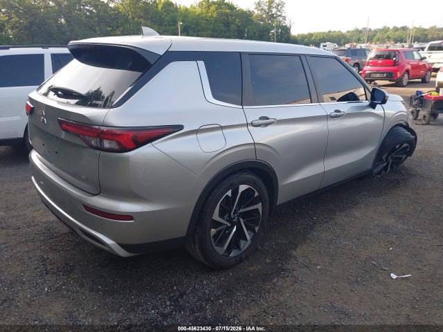 Aukcja sprzedaży 2024 Mitsubishi Outlander, vin: JA4J4VA84RZ021026, numer aukcji: 45623430