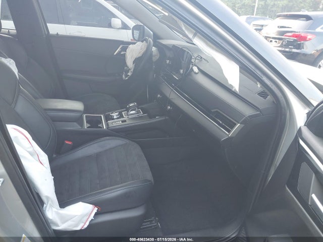 Aukcja sprzedaży 2024 Mitsubishi Outlander, vin: JA4J4VA84RZ021026, numer aukcji: 45623430