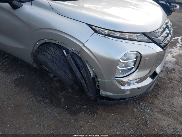 Aukcja sprzedaży 2024 Mitsubishi Outlander, vin: JA4J4VA84RZ021026, numer aukcji: 45623430