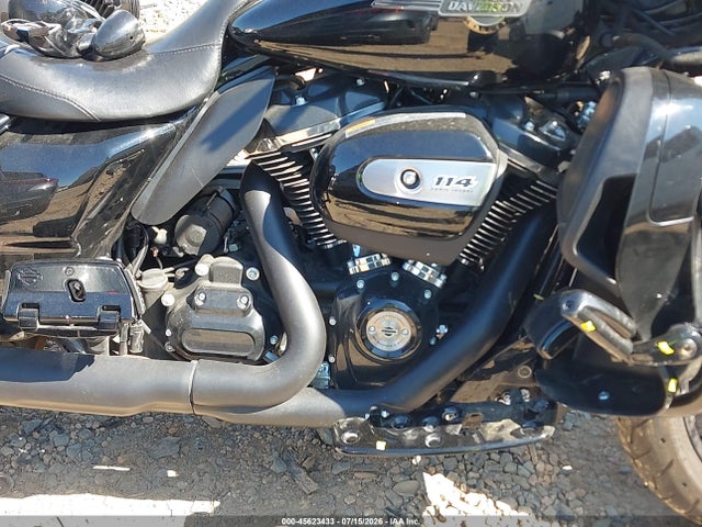 Harley-Davidson FLHTK 2023 1HD1KEF13PB679464 Image 8