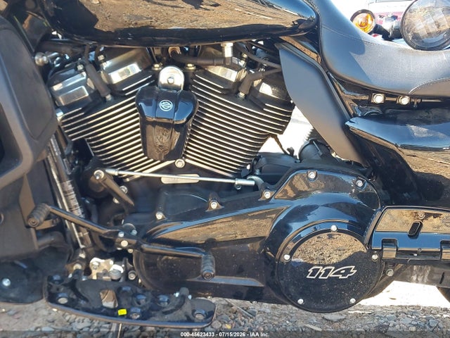 Harley-Davidson FLHTK 2023 1HD1KEF13PB679464 Image 9