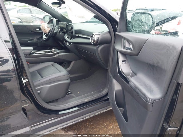 Продаж на аукціоні авто 2025 Chevrolet Equinox Fwd Lt, vin: 3GNAXHEG6SL259576, номер лоту: 45623436