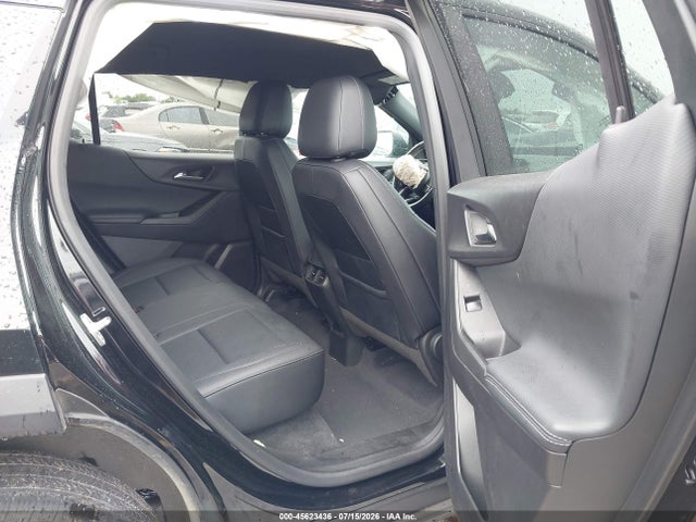 Продаж на аукціоні авто 2025 Chevrolet Equinox Fwd Lt, vin: 3GNAXHEG6SL259576, номер лоту: 45623436