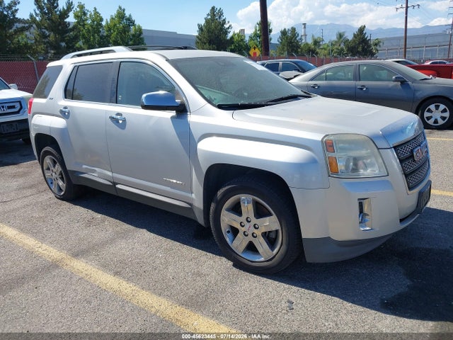2013 Gmc Terrain Slt-2 მანქანა იყიდება აუქციონზე, vin: 2GKFLWE36D6172171, აუქციონის ნომერი: 45623445