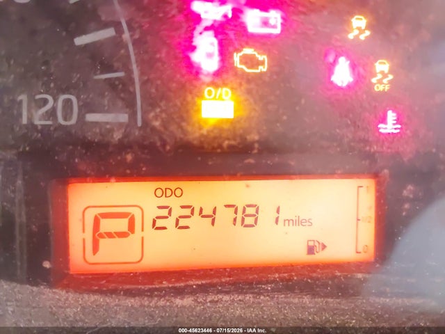 45623446 :رقم المزاد ، 3N63M0ZNXFK714524 vin ، 2015 Chevrolet City Express 1lt مزاد بيع