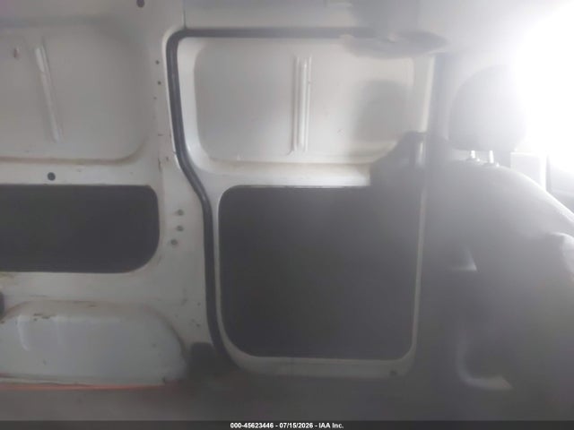 45623446 :رقم المزاد ، 3N63M0ZNXFK714524 vin ، 2015 Chevrolet City Express 1lt مزاد بيع