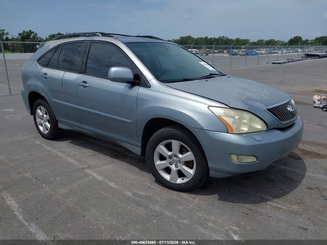 Продаж на аукціоні авто 2005 Lexus Rx 330, vin: 2T2HA31U95C078790, номер лоту: 45623460