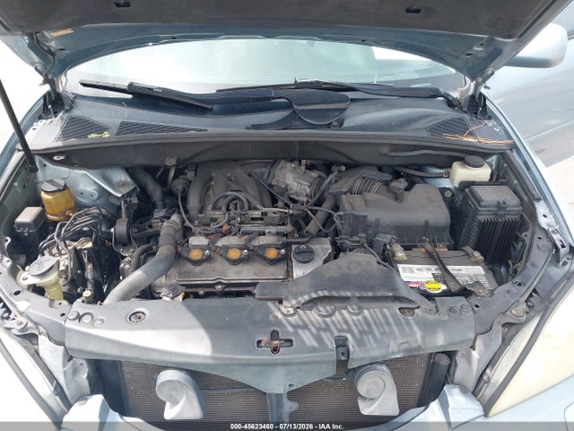 Продаж на аукціоні авто 2005 Lexus Rx 330, vin: 2T2HA31U95C078790, номер лоту: 45623460