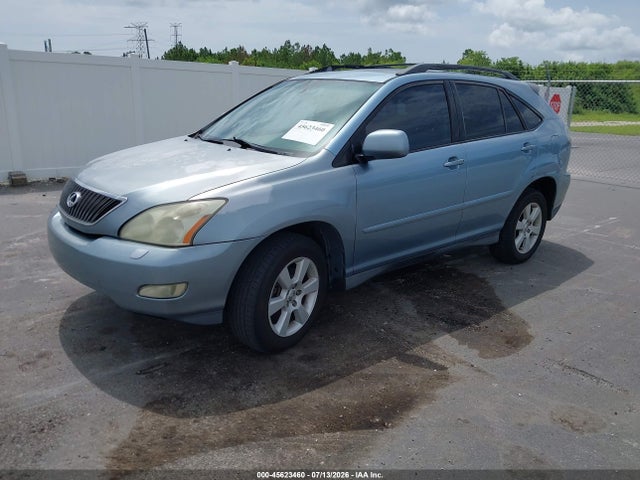 Продаж на аукціоні авто 2005 Lexus Rx 330, vin: 2T2HA31U95C078790, номер лоту: 45623460