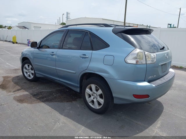 Продаж на аукціоні авто 2005 Lexus Rx 330, vin: 2T2HA31U95C078790, номер лоту: 45623460