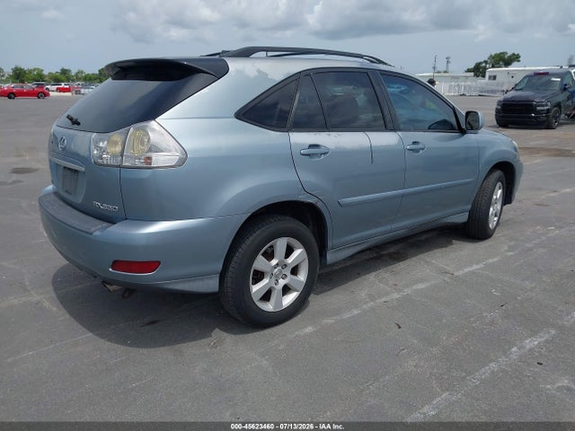 Продаж на аукціоні авто 2005 Lexus Rx 330, vin: 2T2HA31U95C078790, номер лоту: 45623460