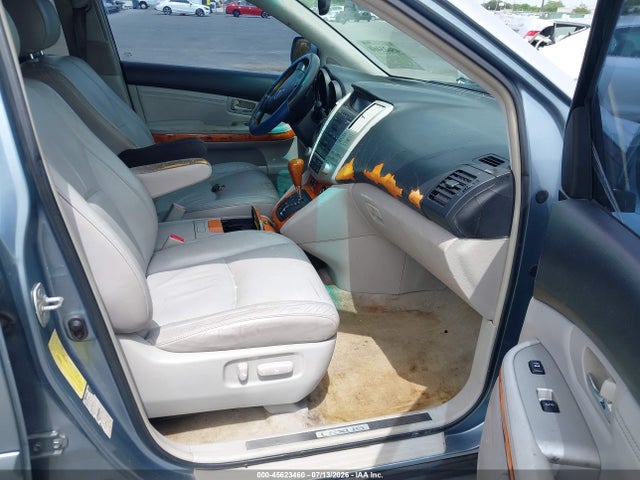 Продаж на аукціоні авто 2005 Lexus Rx 330, vin: 2T2HA31U95C078790, номер лоту: 45623460