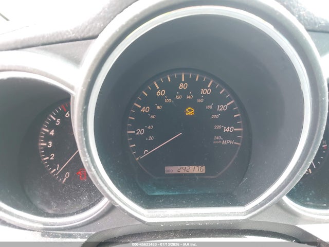 Продаж на аукціоні авто 2005 Lexus Rx 330, vin: 2T2HA31U95C078790, номер лоту: 45623460