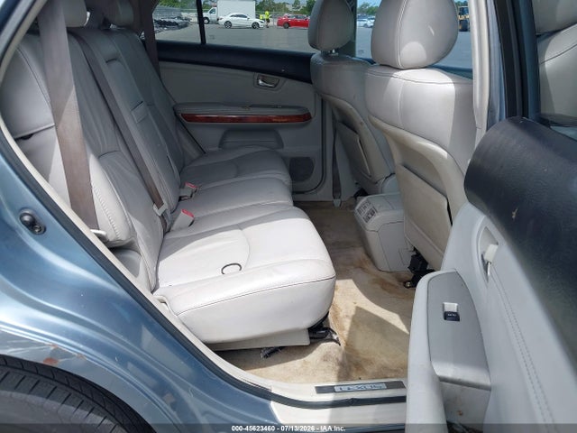 Продаж на аукціоні авто 2005 Lexus Rx 330, vin: 2T2HA31U95C078790, номер лоту: 45623460