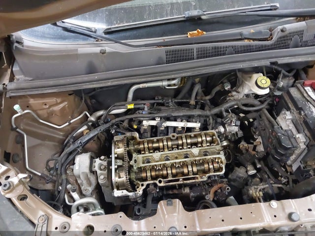 Продаж на аукціоні авто 2017 Buick Encore Preferred, vin: KL4CJASB2HB230468, номер лоту: 45623462