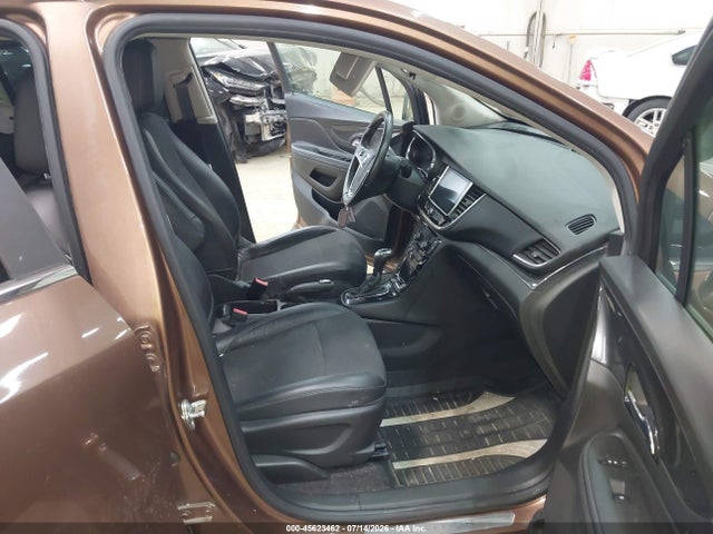 Продаж на аукціоні авто 2017 Buick Encore Preferred, vin: KL4CJASB2HB230468, номер лоту: 45623462