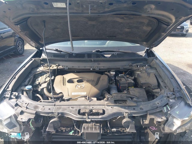 Продажа на аукционе авто 2022 Mazda Cx-9 Touring, vin: JM3TCBCY6N0607052, номер лота: 45623465