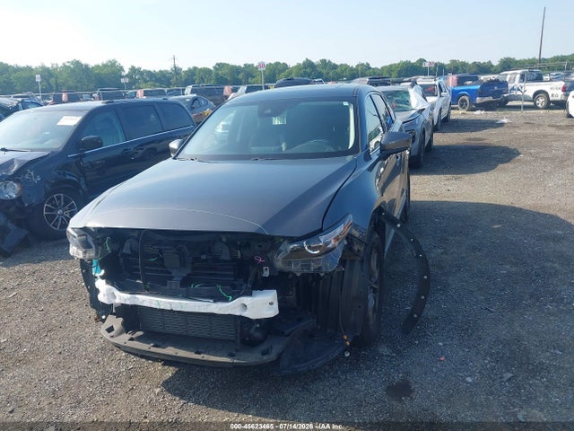Продажа на аукционе авто 2022 Mazda Cx-9 Touring, vin: JM3TCBCY6N0607052, номер лота: 45623465