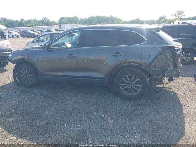 Продажа на аукционе авто 2022 Mazda Cx-9 Touring, vin: JM3TCBCY6N0607052, номер лота: 45623465