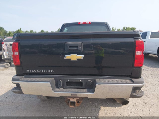 1GC4KYCG1HF176275 Chevrolet Silverado 3500hd Work Truck