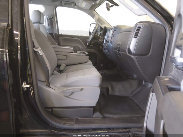 1GC4KYCG1HF176275 Chevrolet Silverado 3500hd Work Truck