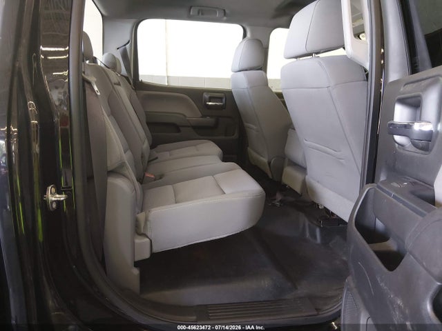 1GC4KYCG1HF176275 Chevrolet Silverado 3500hd Work Truck