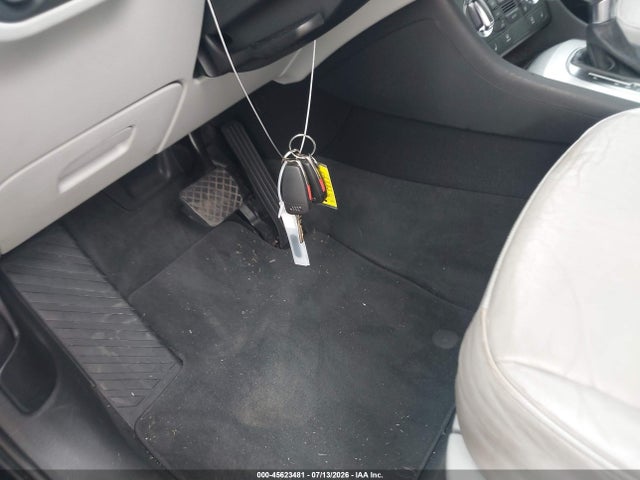 Aukcja sprzedaży 2015 Audi Q3 2.0t Premium Plus, vin: WA1BFCFS3FR002549, numer aukcji: 45623481