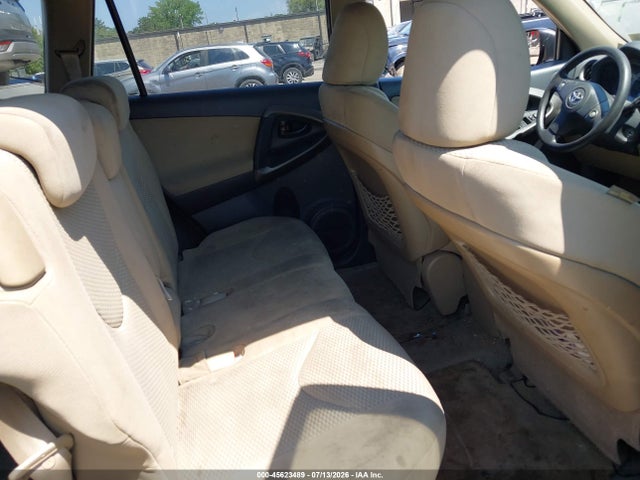 2011 Toyota Rav4 მანქანა იყიდება აუქციონზე, vin: 2T3ZF4DVXBW061096, აუქციონის ნომერი: 45623489
