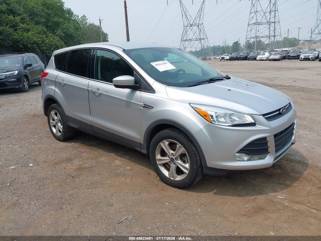 Продажа на аукционе авто 2015 Ford Escape Se, vin: 1FMCU9GXXFUC85117, номер лота: 45623491