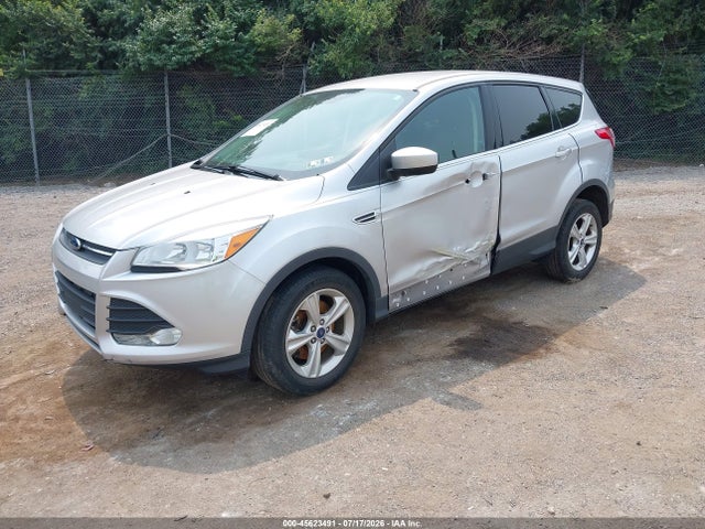 Продажа на аукционе авто 2015 Ford Escape Se, vin: 1FMCU9GXXFUC85117, номер лота: 45623491